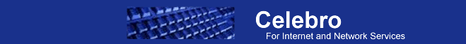 Celebro Banner