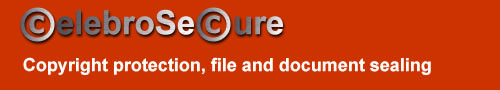 Copyright protection